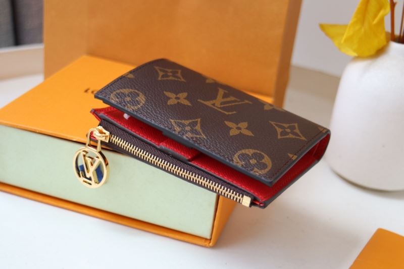 Louis Vuitton Wallets